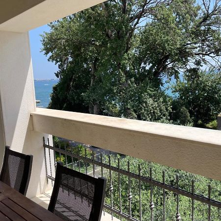 Seaside Apartments Каштела Екстер'єр фото