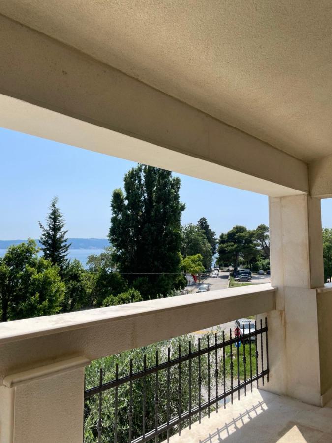 Seaside Apartments Каштела Екстер'єр фото