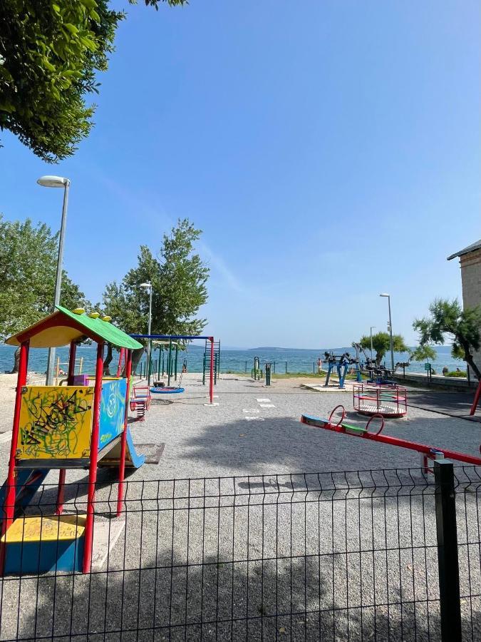 Seaside Apartments Каштела Екстер'єр фото
