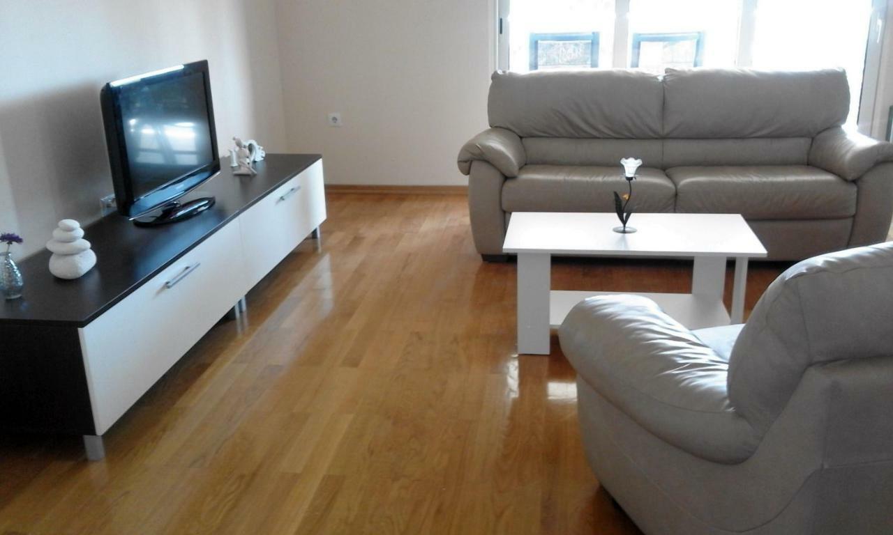 Seaside Apartments Каштела Екстер'єр фото